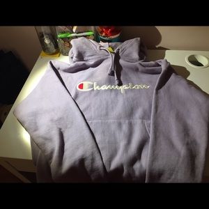 Champion Sweatshirt